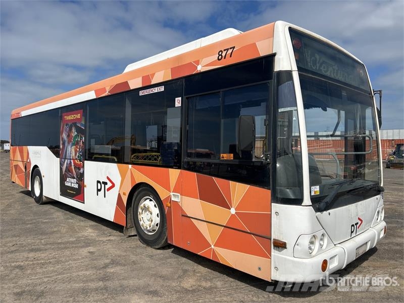 Scania L94UB 4x2 42-Seat Transit Bus Mini bus