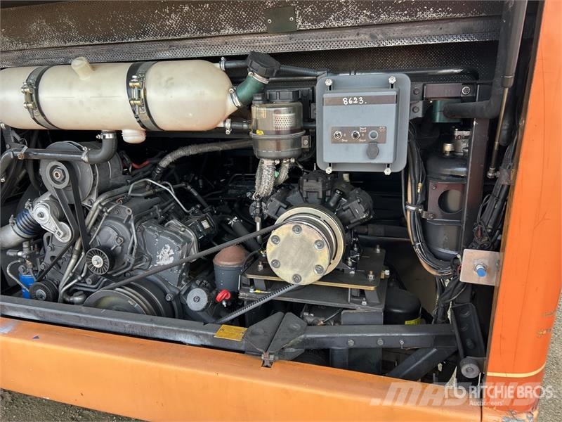 Scania L94UB 4x2 42-Seat Transit Bus Mini bus