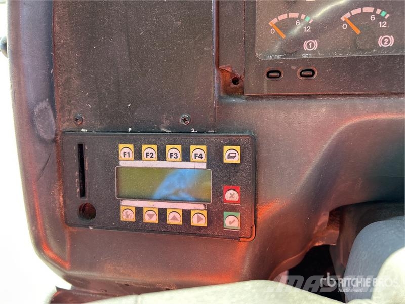 Scania L94UB 4x2 42-Seat Transit Bus Mini bus