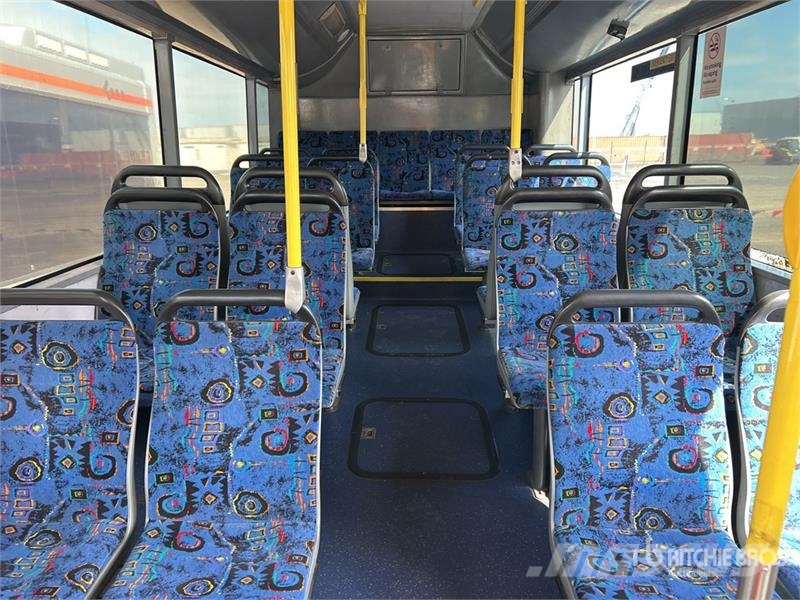Scania L94UB 4x2 42-Seat Transit Bus Mini bus