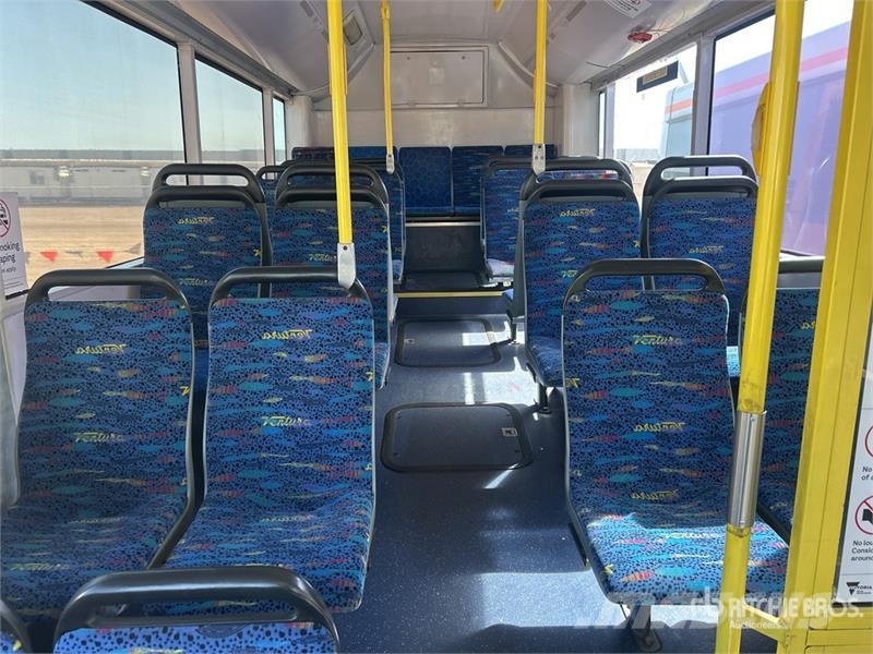 Scania L94UB 4x2 42-Seat Transit Bus Mini autobusi