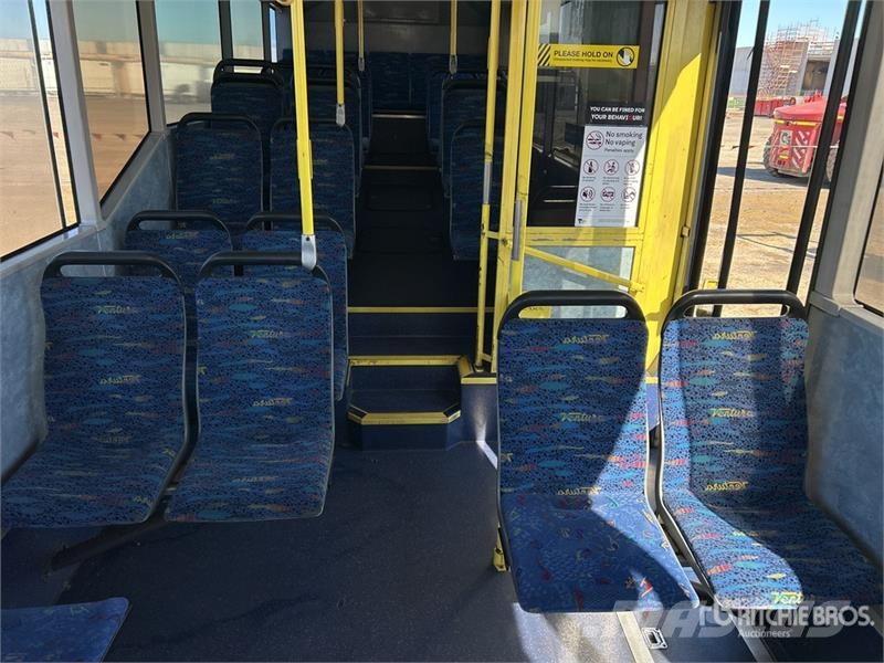 Scania L94UB 4x2 42-Seat Transit Bus Mini bus