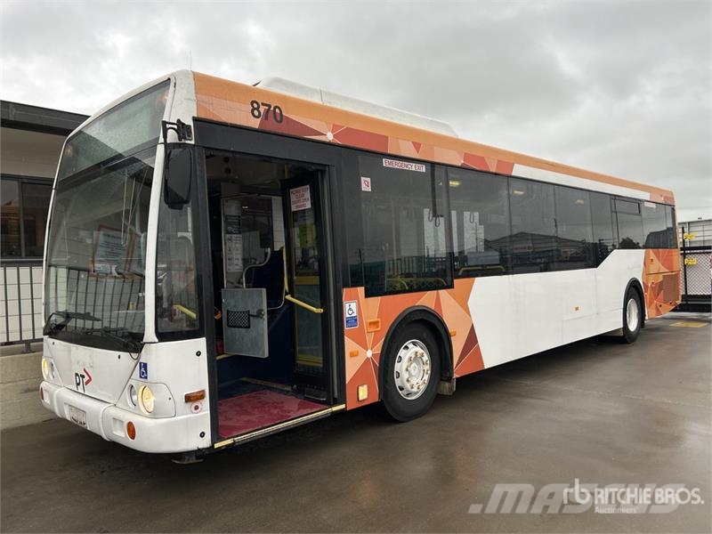 Scania L94UB 4x2 42-Seat Transit Bus Mini bus