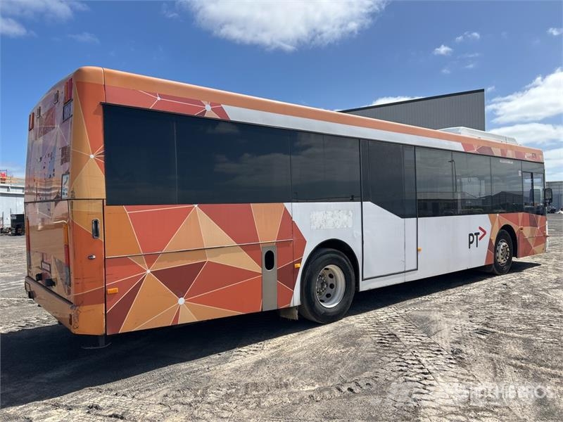 Scania L94UB 4x2 42-Seat Transit Bus Mini bus