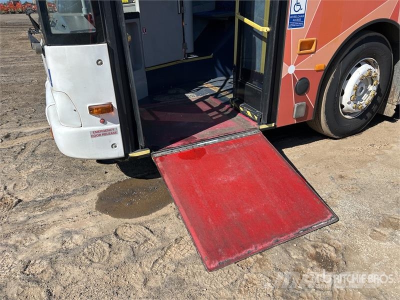 Scania L94UB 4x2 42-Seat Transit Bus Mini bus