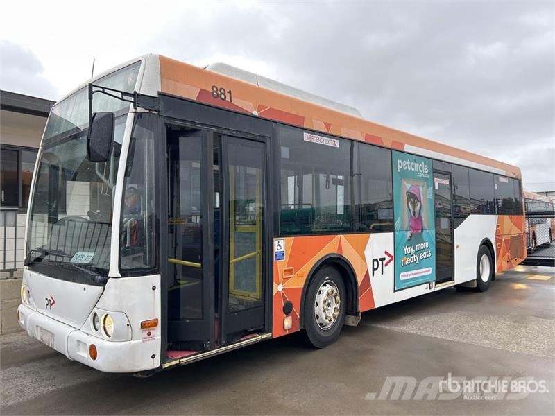 Scania L94UB 4x2 42-Seat Transit Bus Mini bus