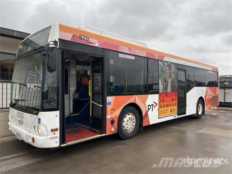 Scania L94UB 4x2 42-Seat Transit Bus Mini bus