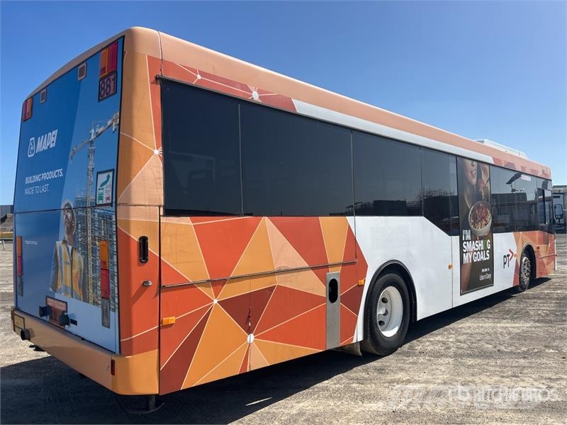 Scania L94UB 4x2 42-Seat Transit Bus Mini autobusi