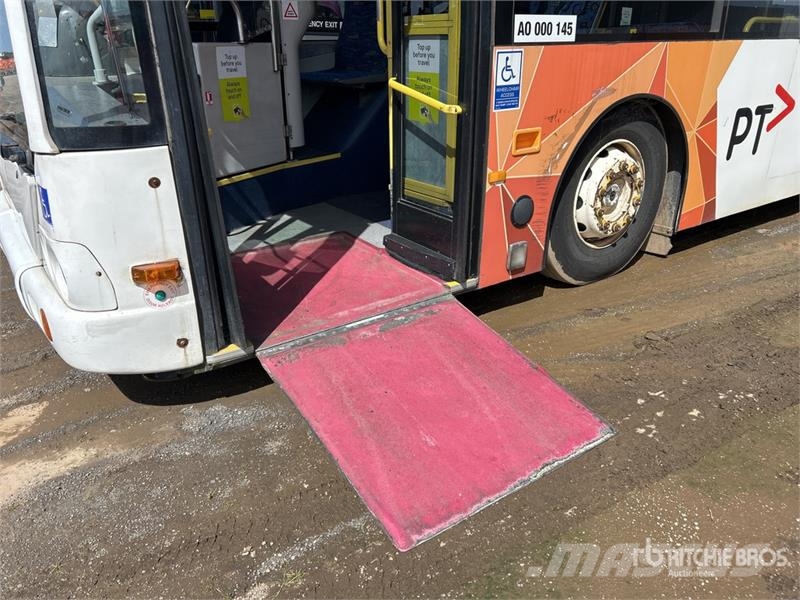 Scania L94UB 4x2 42-Seat Transit Bus Mini bus