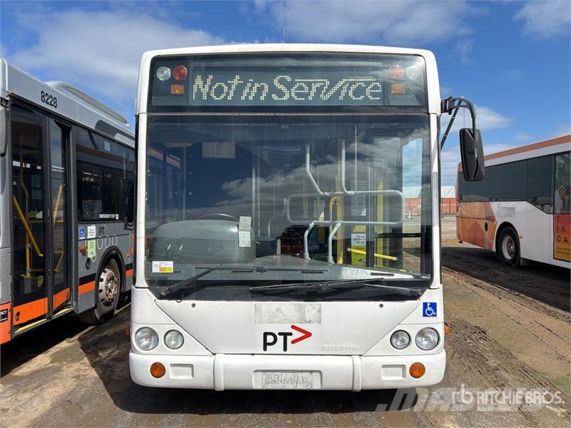 Scania L94UB 4x2 42-Seat Transit Bus Mini bus