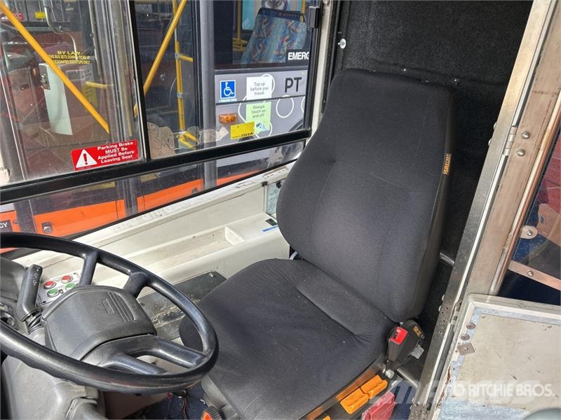 Scania L94UB 4x2 42-Seat Transit Bus Mini bus