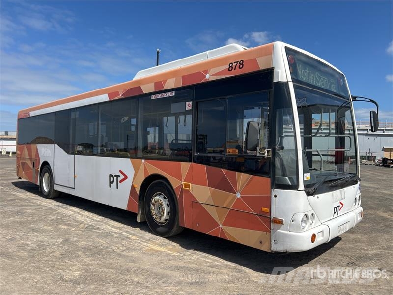 Scania L94UB 4x2 42-Seat Transit Bus Mini bus
