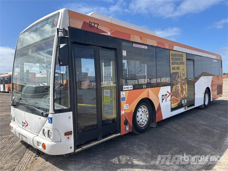 Scania L94UB 4x2 42-Seat Transit Bus Mini bus