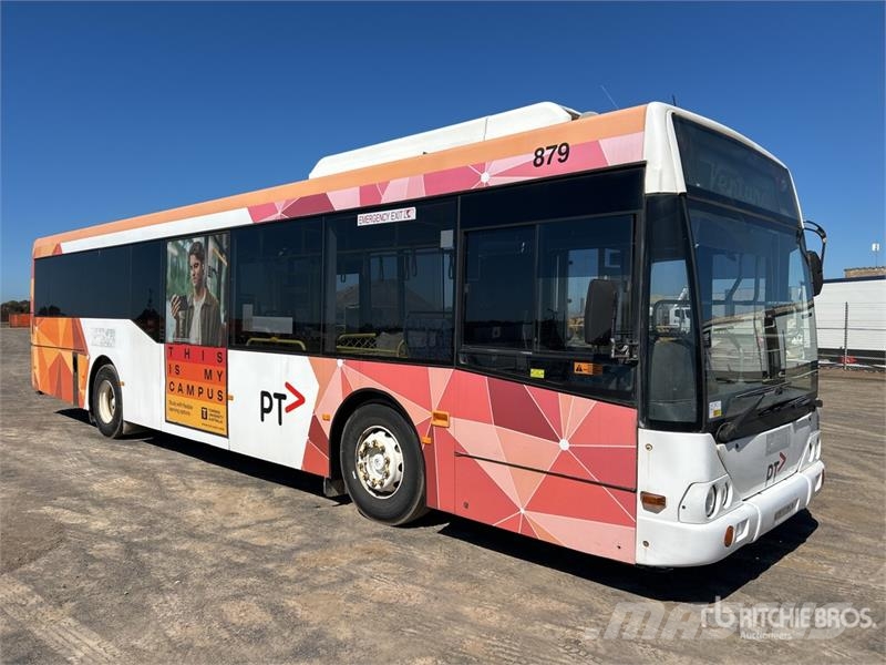 Scania L94UB 4x2 42-Seat Transit Bus マイクロバス