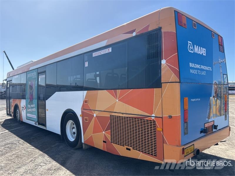 Scania L94UB 4x2 42-Seat Transit Bus Mini autobusi