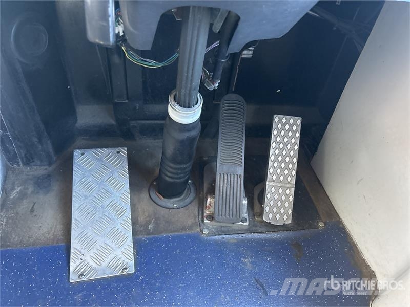 Scania L94UB 4x2 42-Seat Transit Bus Mini autobusi