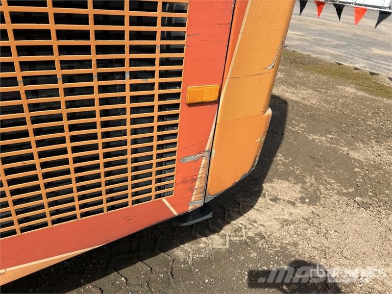 Scania L94UB 4x2 42-Seat Transit Bus Mini bus