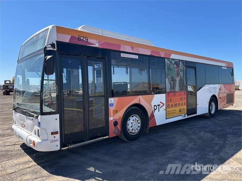Scania L94UB 4x2 42-Seat Transit Bus マイクロバス