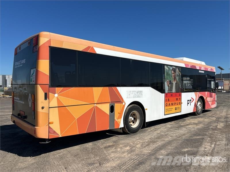 Scania L94UB 4x2 42-Seat Transit Bus マイクロバス