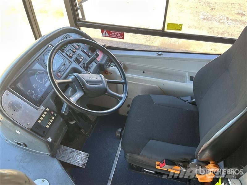 Scania L94UB 4x2 42-Seat Transit Bus Mini autobusi