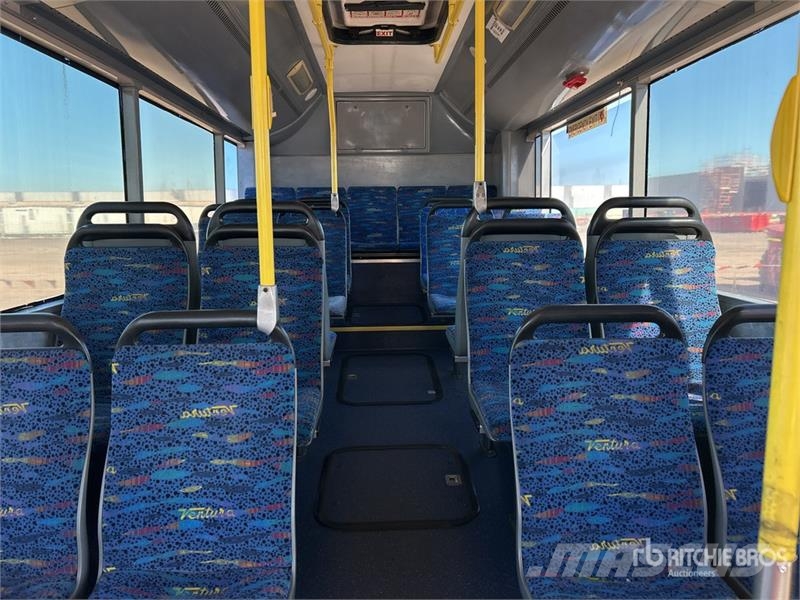 Scania L94UB 4x2 42-Seat Transit Bus Mini bus