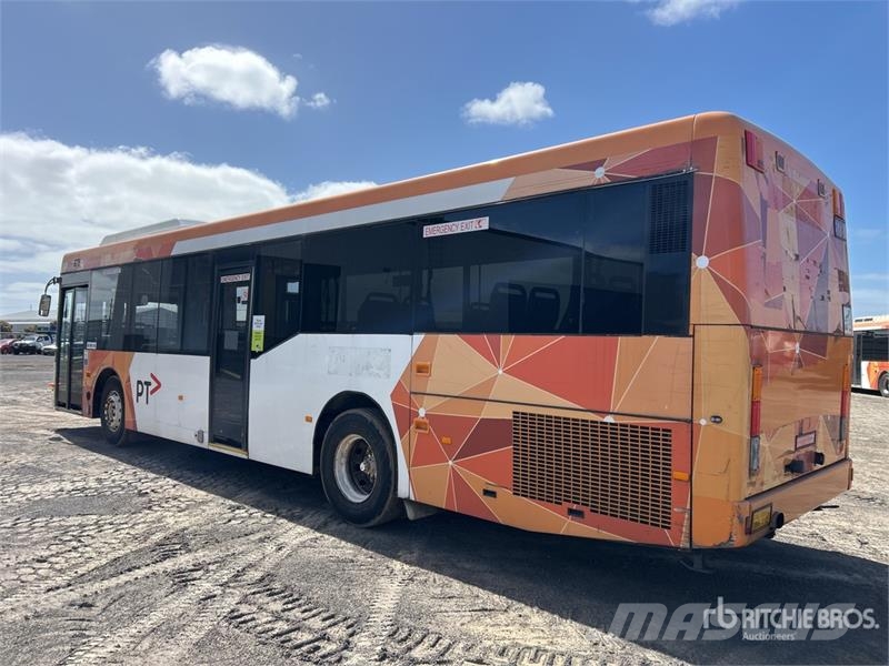 Scania L94UB 4x2 42-Seat Transit Bus Mini bus