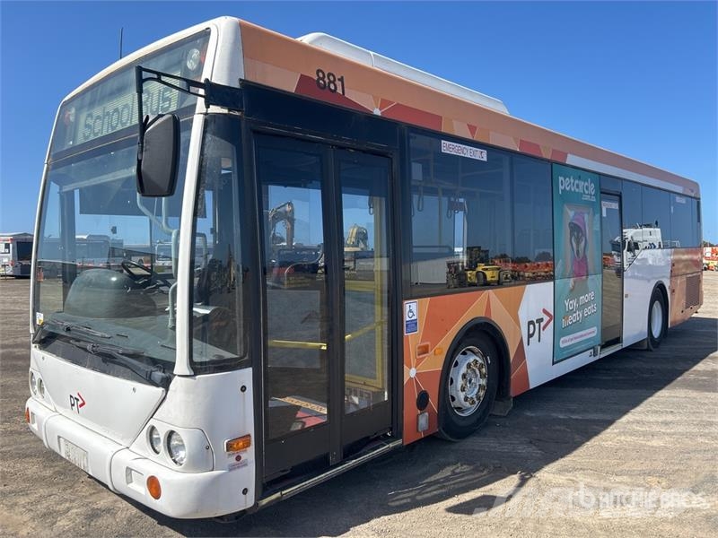 Scania L94UB 4x2 42-Seat Transit Bus Mini autobusi