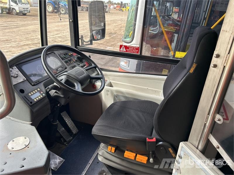 Scania L94UB 4x2 42-Seat Transit Bus Mini bus