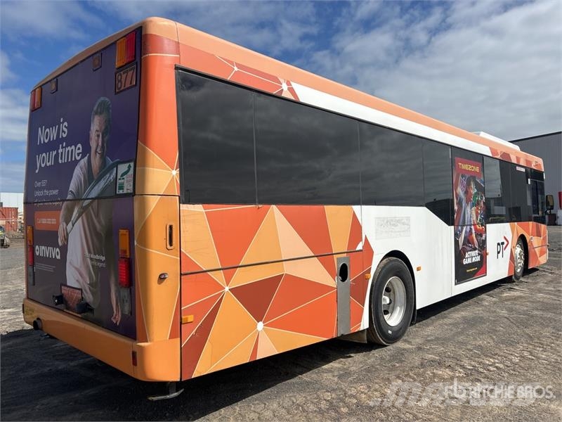 Scania L94UB 4x2 42-Seat Transit Bus Mini bus