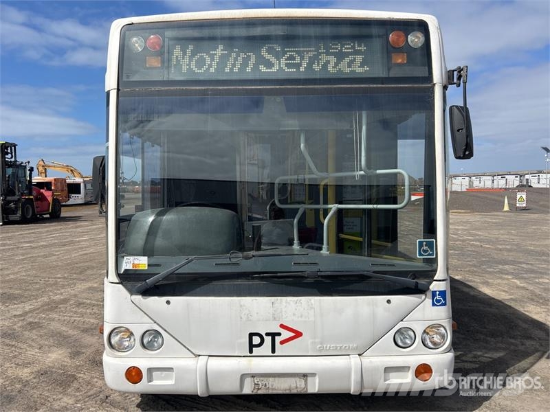 Scania L94UB 4x2 42-Seat Transit Bus Mini bus