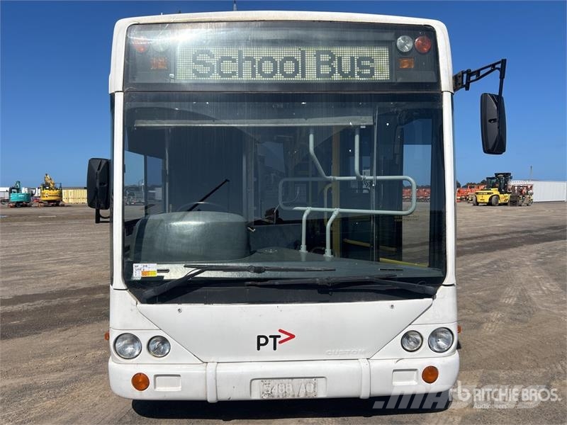 Scania L94UB 4x2 42-Seat Transit Bus Mini autobusi