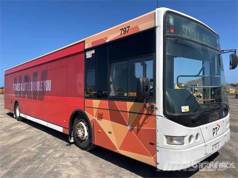 Scania L94UB 4x2 44-Seat Transit Bus Mini-bus