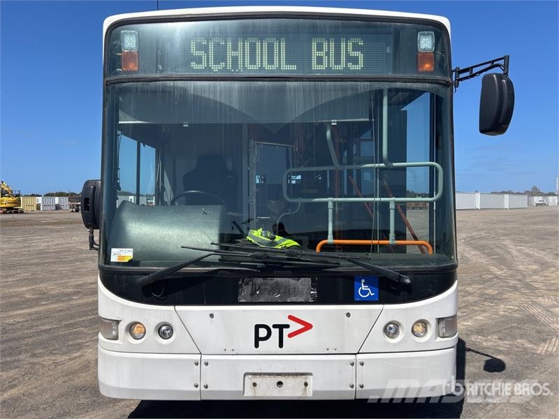 Scania L94UB 4x2 44-Seat Transit Bus Mini-bus