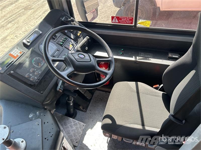 Scania L94UB 4x2 44-Seat Transit Bus Mini-bus