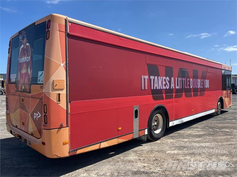 Scania L94UB 4x2 44-Seat Transit Bus Mini-bus