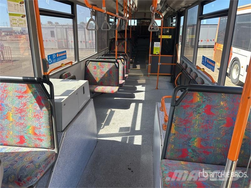 Scania L94UB 4x2 44-Seat Transit Bus Mini-bus