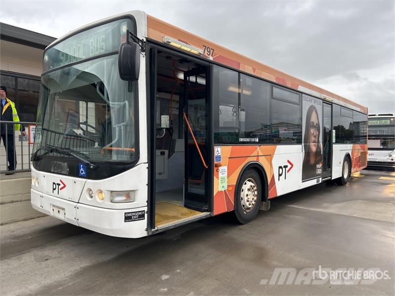 Scania L94UB 4x2 44-Seat Transit Bus Mini bus