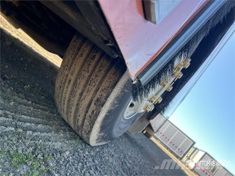 Scania L94UB 4x2 56-Seat Transit Bus Minibussen