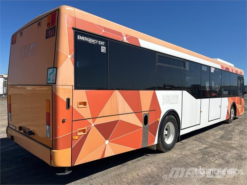 Scania L94UB 4x2 56-Seat Transit Bus Minibussen