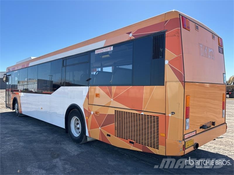 Scania L94UB 4x2 56-Seat Transit Bus Minibussen