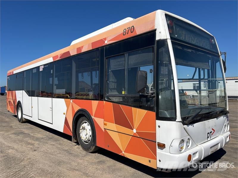 Scania L94UB 4x2 56-Seat Transit Bus Minibussen