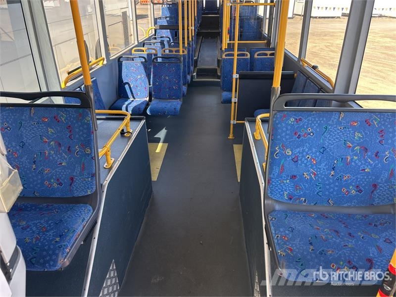 Scania L94UB Volgren 4x2 45-Seat Transit Bus Mini bus