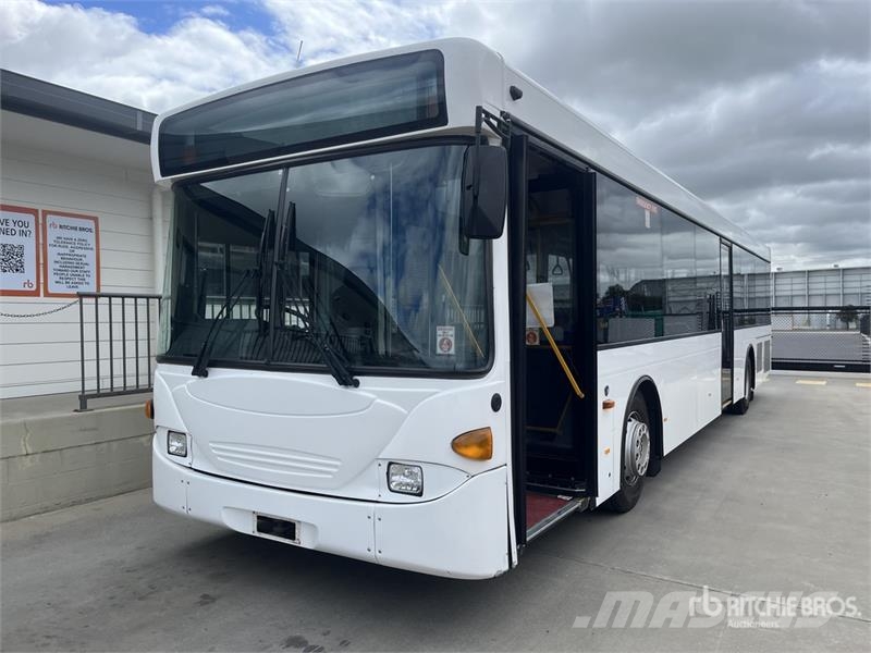 Scania L94UB Volgren 4x2 Transit Bus Mini autobusi