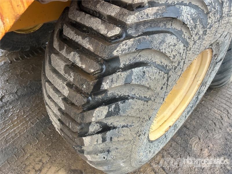 Schuitemaker Raptide 130V Silage Trailer Prikolica za splošno rabo