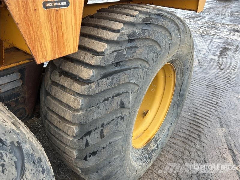 Schuitemaker Raptide 130V Silage Trailer Prikolica za splošno rabo
