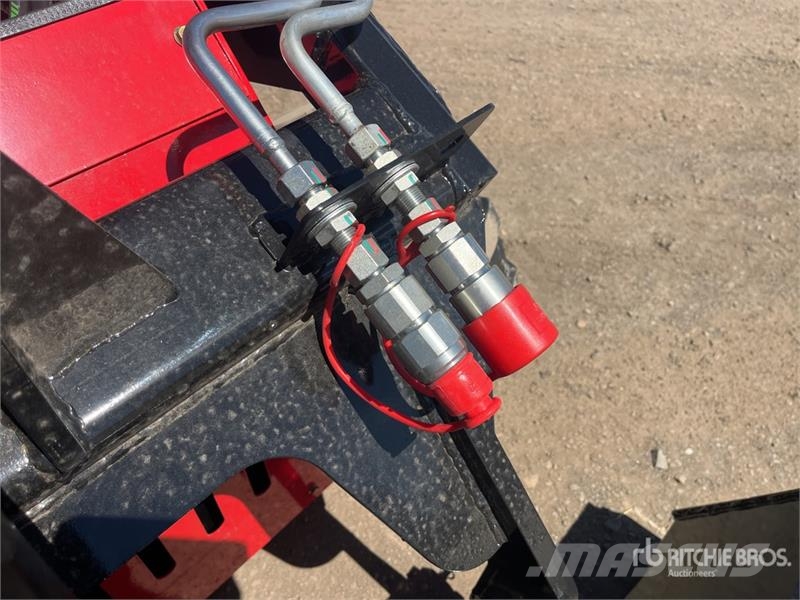 SDLOOL SL-323TZ Mini Skid Steer Loader (Unused) Φορτωτάκια