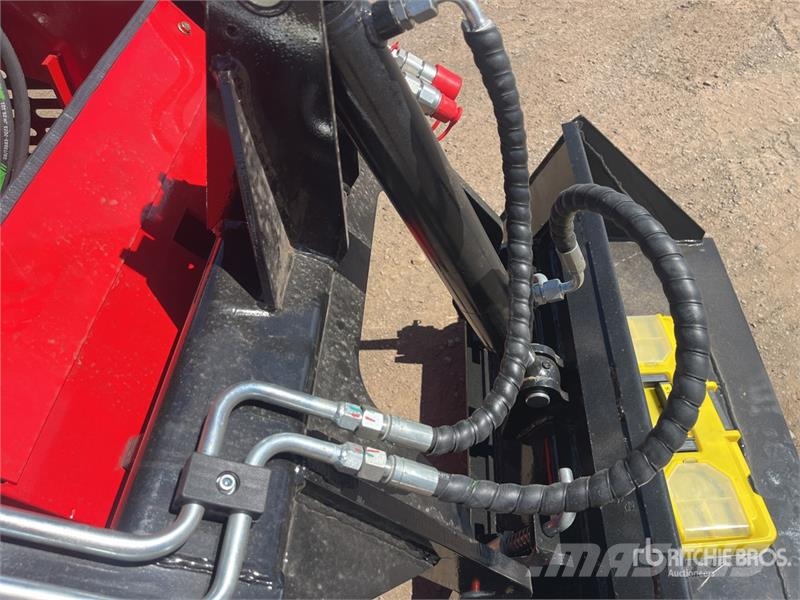 SDLOOL SL-323TZ Mini Skid Steer Loader (Unused) Φορτωτάκια