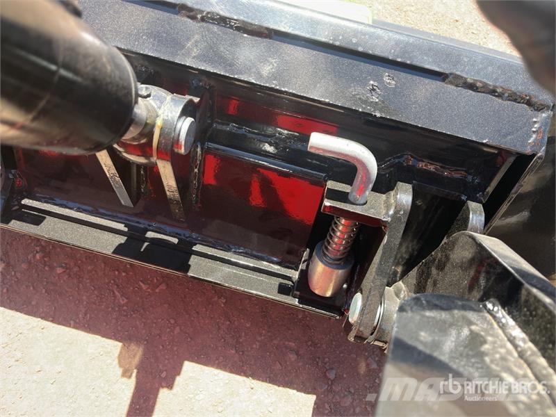 SDLOOL SL-323TZ Mini Skid Steer Loader (Unused) Φορτωτάκια