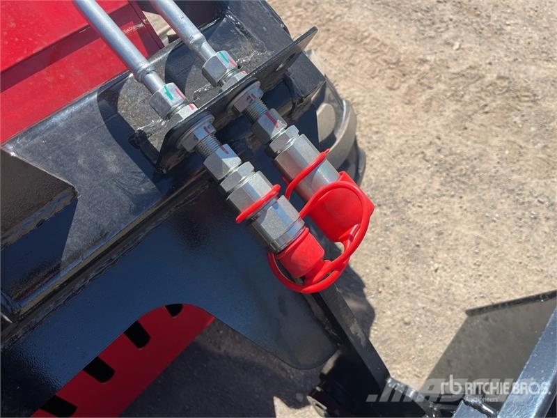 SDLOOL SL-323TZ Mini Skid Steer Loader (Unused) لوادر انزلاقية التوجيه