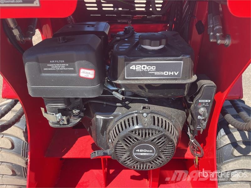  SDLOOL SL-323TZ Mini Skid Steer Loader (Unused) لوادر انزلاقية التوجيه